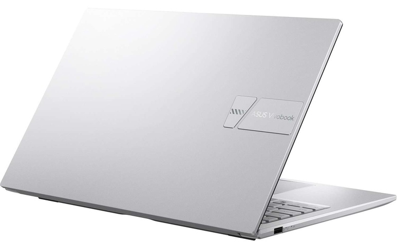 Ноутбук ASUS X1504ZA-BQ531