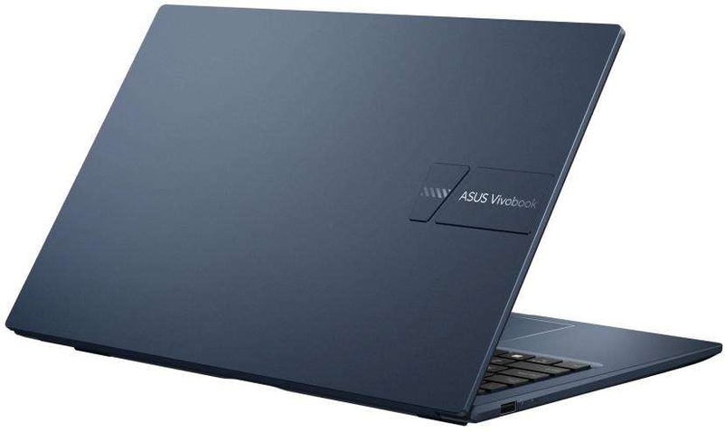 Ноутбук  ASUS Vivobook 15 X1504VA-BQ143 (90NB10J1-M00J00)