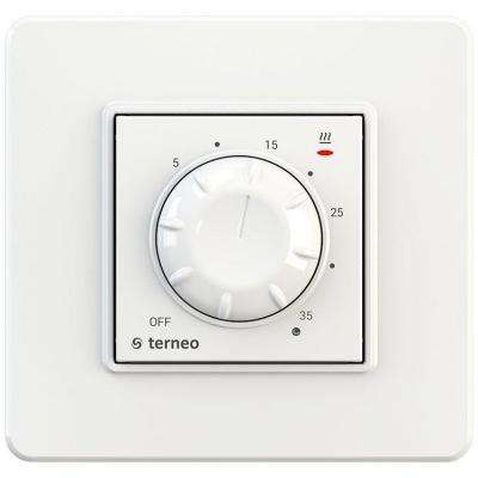 Терморегулятор Teploceramic Terneo rol