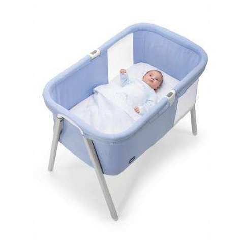 Ліжечко Chicco LullaGo (79812.06)
