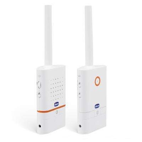 Радіоняня Chicco Baby monitor Audio Classic (02563.00)