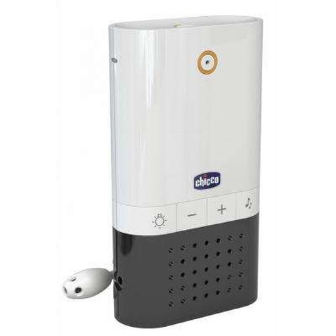 Радіоняня Chicco цифровая Baby monitor top digital audio (02565.00)