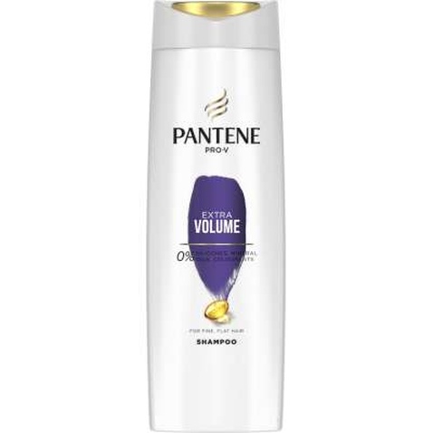 Шампунь Pantene Дополнительный объем 400 мл (5000174409901)