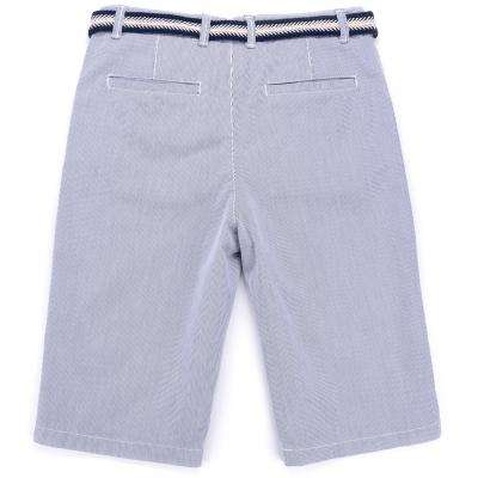 Шорти Breeze в смужку (OZ-17610-140B-gray)