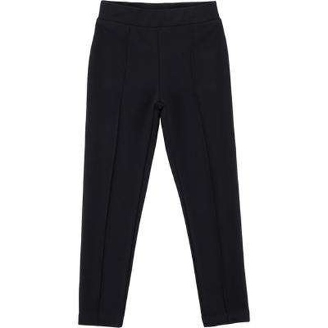 Лосини Lovetti с карманчиком (5224-116G-blue)