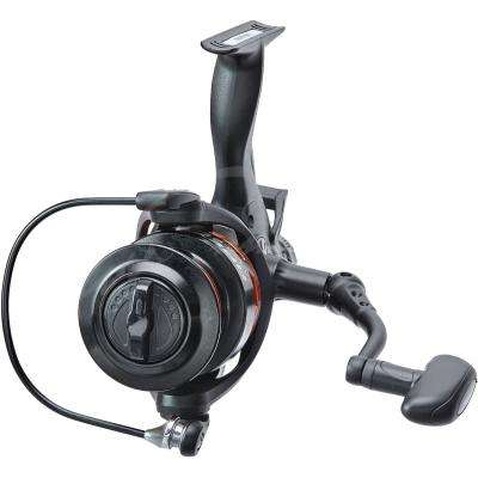 Котушка Brain fishing Apex Double Baitrunner 6000 6+1BB 5.1:1 (1858.41.70)
