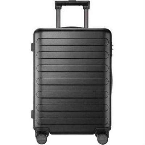 Валіза Xiaomi RunMi 90 Seven-bar luggage Black 24" (6970055346702)