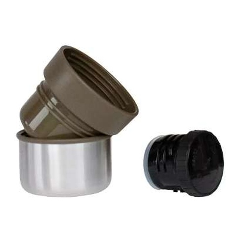 Термос Tramp Expedition Line 1.2 л Olive (TRC-028-olive)