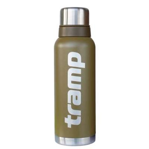 Термос Tramp Expedition Line 1.2 л Olive (TRC-028-olive)