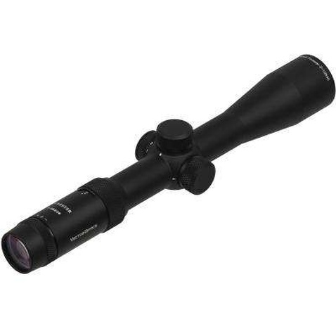 Приціл Vector Optics Forester 2-10x40 illum (30mm) SFP (SCOM-02)