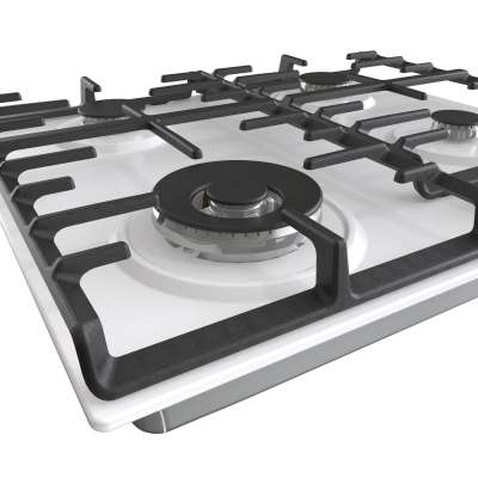 Варочна поверхня Gorenje GW642AXW