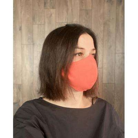 Захисна маска для обличчя Red point Корал M (ХБ.02.Т.32.61.000)