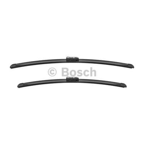 Щітка склоочисника Bosch 3 397 007 430