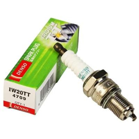 Свічка запалювання Denso IW20TT