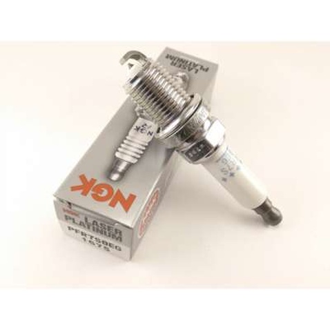 Свічка запалювання NGK 1675 PFR7S8EG