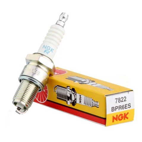 Свічка запалювання NGK 7822 BPR6ES