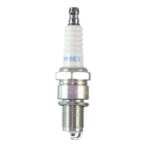 Свічка запалювання NGK 7822 BPR6ES