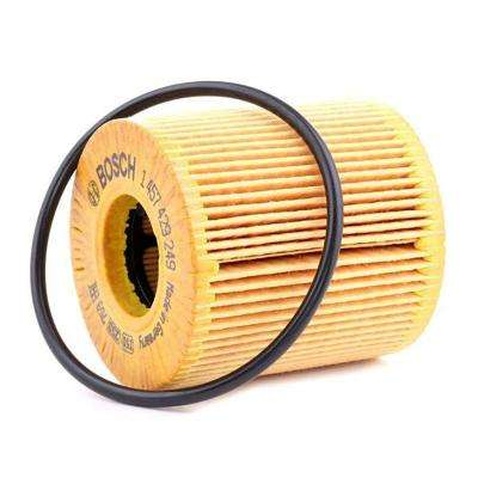 Фільтр масляний Bosch Фільтр масляний (1 457 429 249)