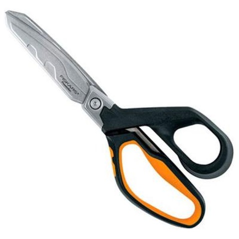 Ножиці інструментальні Fiskars PowerArc 21см (1027204)