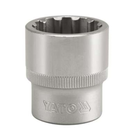 Головка торцева Yato YT-1469
