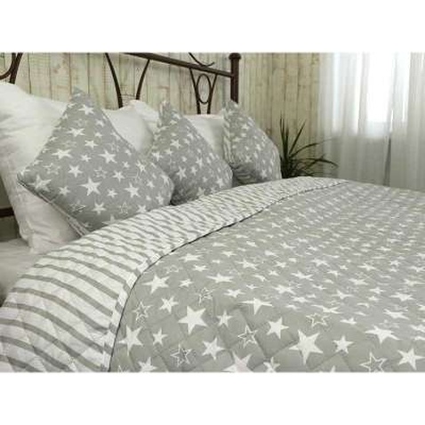 Покривало Руно Двостороннє Star 212х240 см (329.52Star)