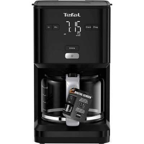 Крапельна кавоварка Tefal Smartlight CM600810 (CM600810)