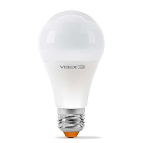 Лампочка Videx A65e 15W E27 3000K (VL-A65e-15273)