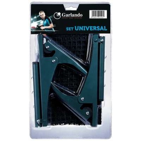 Сітка для теніса Garlando Set Universal (2C4-144) (929526)