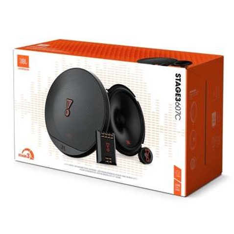 Компонентна акустика JBL STAGE3 607C