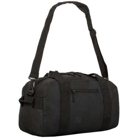 Дорожня сумка Highlander Cargo 30 Black (926941)