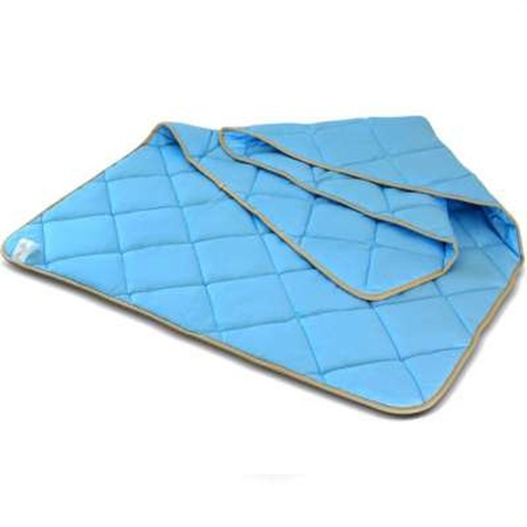 Ковдра MirSon бамбукове Valentino 0427 деми 200x220 см (2200000136862)