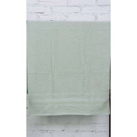 Рушник MirSon банний 5008 SoftNess Menthol 70x140 см (2200003182224)