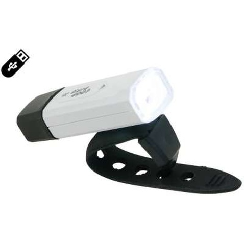 Передня велофара Good Bike 1 LED (94304-IS)