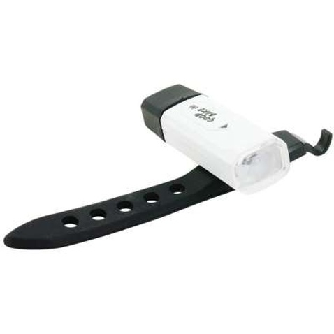 Передня велофара Good Bike 1 LED (94304-IS)