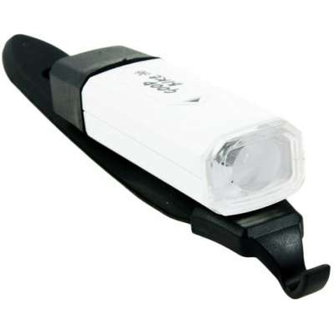 Передня велофара Good Bike 1 LED (94304-IS)