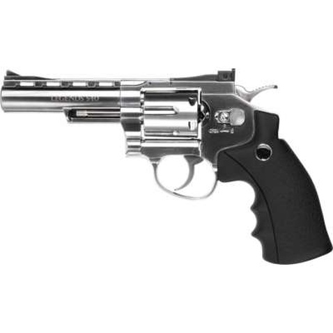 Пневматичний пістолет Umarex Legends S40 4" (5.8127)