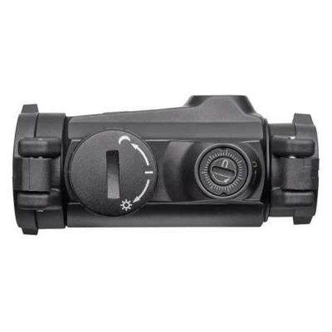 Приціл Sig Sauer Combo Kit Romeo-MSR 2 MOA Red Dot, Juliet3-micro 3x22mm (SORJ72001)