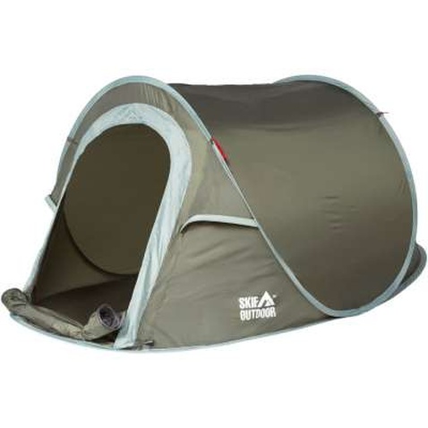 Намет Skif Outdoor Olvia Green (SOTOLV)