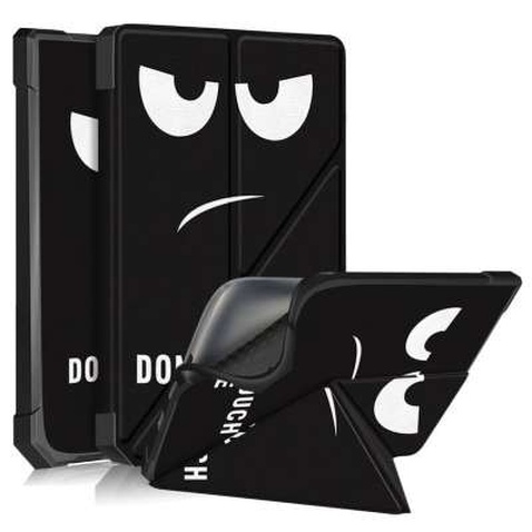 Чохол до електронної книги BeCover Ultra Slim Origami PocketBook 740 Inkpad 3 / Color / Pro Don't Touch (707454)