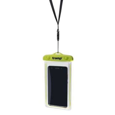 Гермомішок Tramp mobile 10,5 х 17,5 cm (UTRA-211)