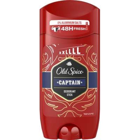 Дезодорант Old Spice Captain 85 мл (8006540319574)