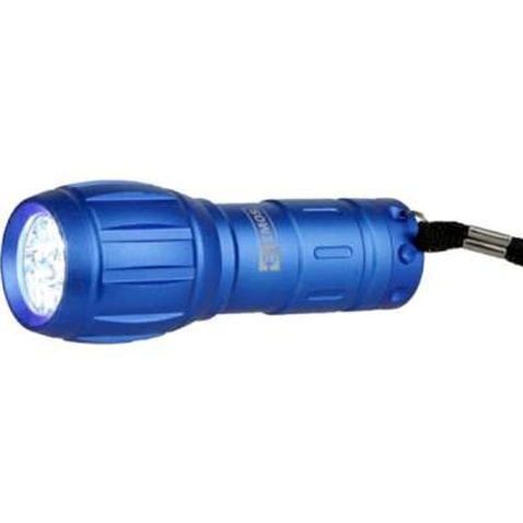 Ліхтар EMOS P3882 Blue батарейки в комплекті (P3882 Blue)