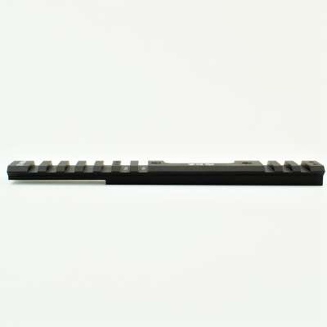 Кріплення для прицілу CZ Weaver для CZ457 25МОА black (1070-9058)