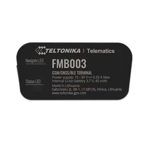 GPS-модуль Teltonika FMB003