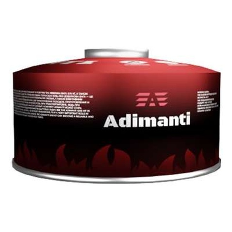 Газовий балон Adimanti 230гр (AD-G23)