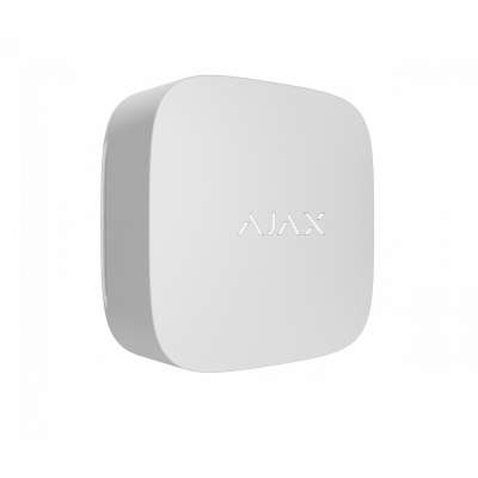 Аналізатор повітря Ajax LifeQuality біла (LifeQuality /white)