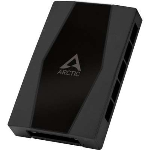 Контроллер вентилятора Arctic CASE FAN HUB (ACFAN00175A)