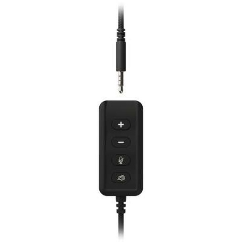 Звукова плата Hator Crystal 7.1 Black (HTA-100)