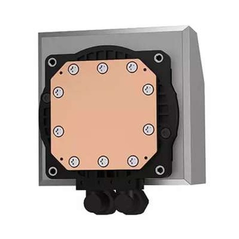 Система водяного охолодження Deepcool LT520 (R-LT520-BKAMNF-G-1)
