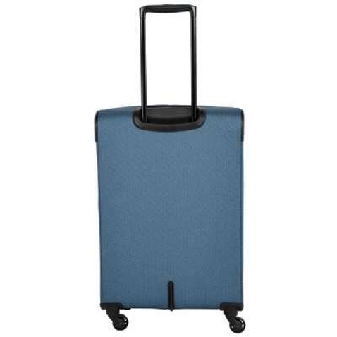 Валіза Travelite DERBY Blue M exp (TL087548-20)